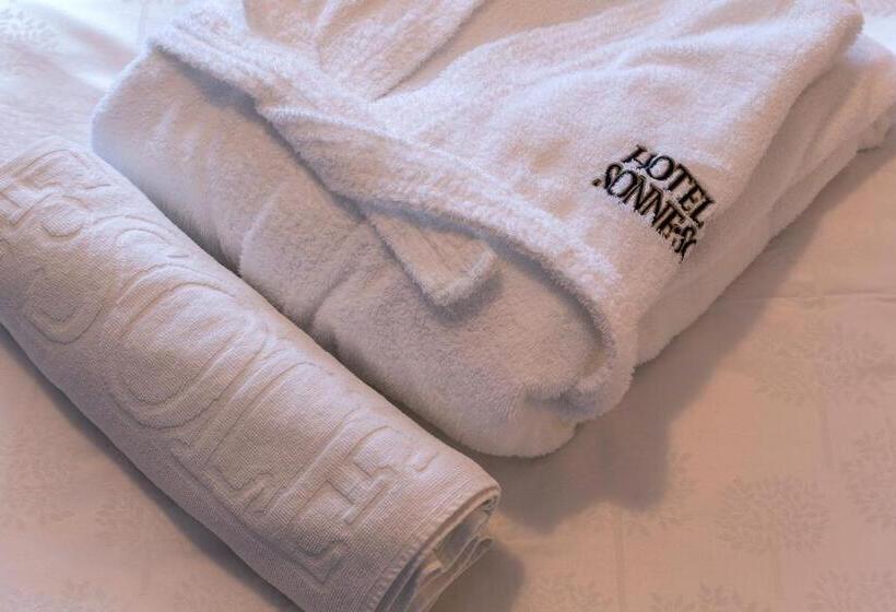 חדר סטנדרט, Sole   Sonne