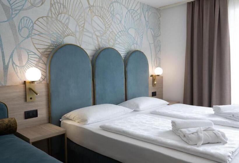 Quarto Estandar com Sacada, Sole   Sonne