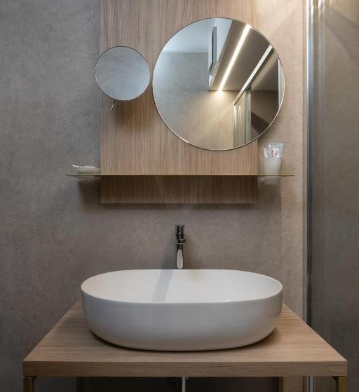 חדר סטנדרט נוף לגינה, Sole   Sonne