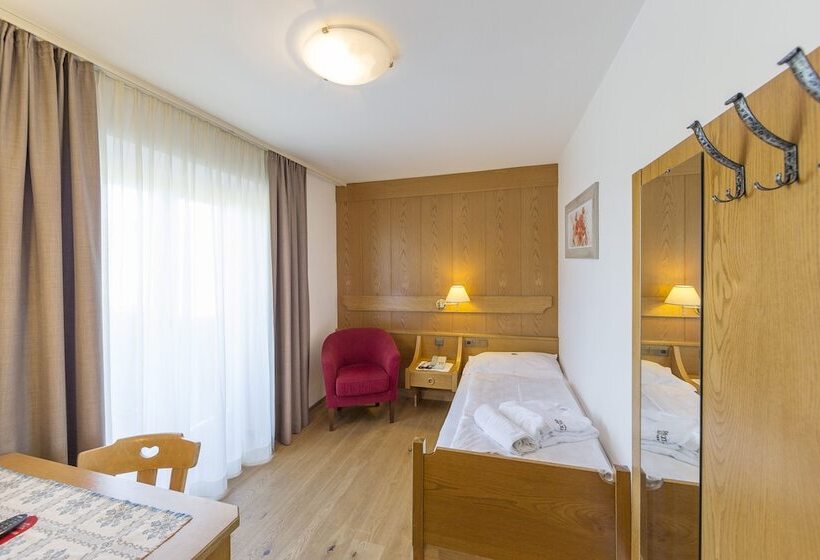 Quarto Estandar Individual, Sole   Sonne