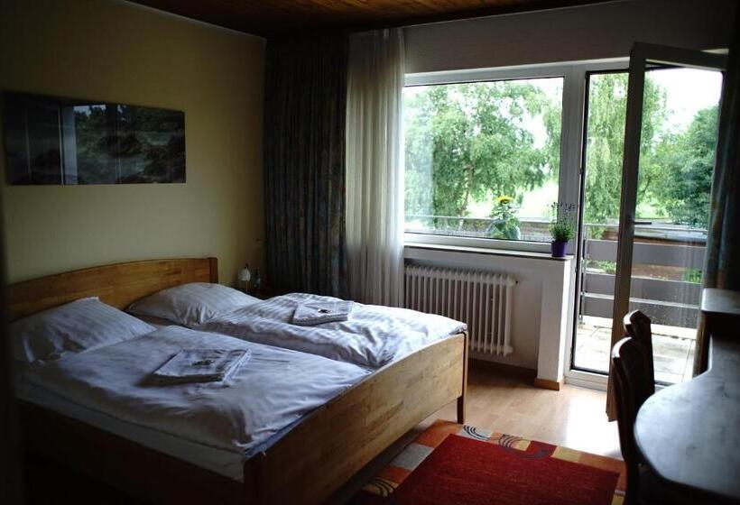 اتاق استاندارد, St. Jobser Hof