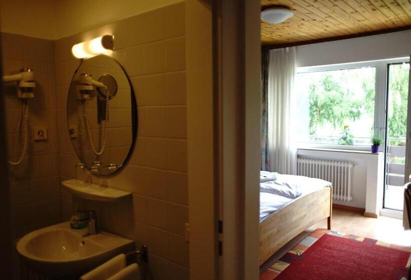 Номер Стандарт, St. Jobser Hof