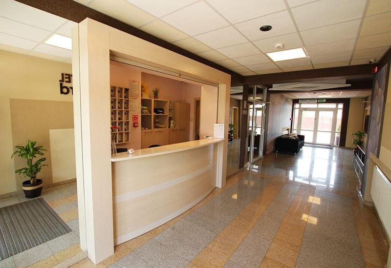 חדר סטנדרט עם מיטת קינג, Standard Delegacyjny Bed & Breakfast