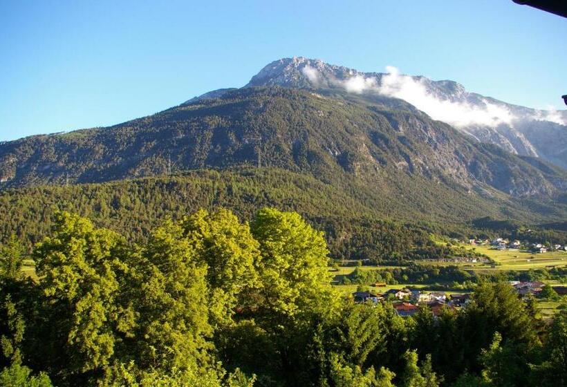 חדר סטנדרט, Thalerhof