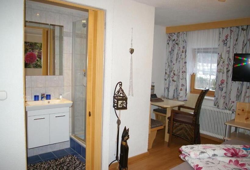 חדר סטנדרט, Thalerhof