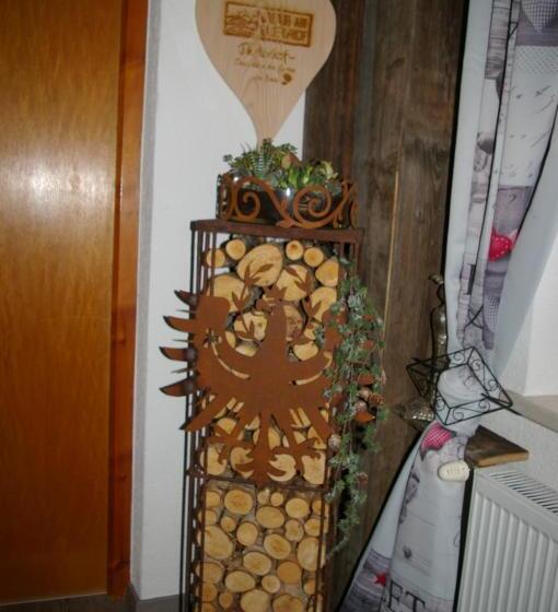 חדר סטנדרט, Thalerhof