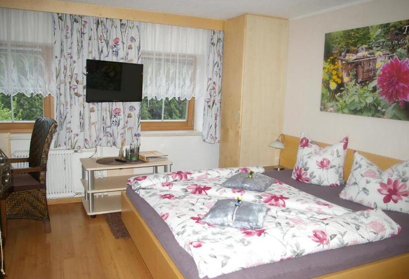 חדר סטנדרט, Thalerhof