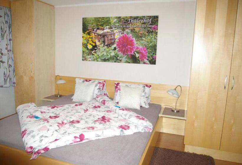 חדר סטנדרט, Thalerhof