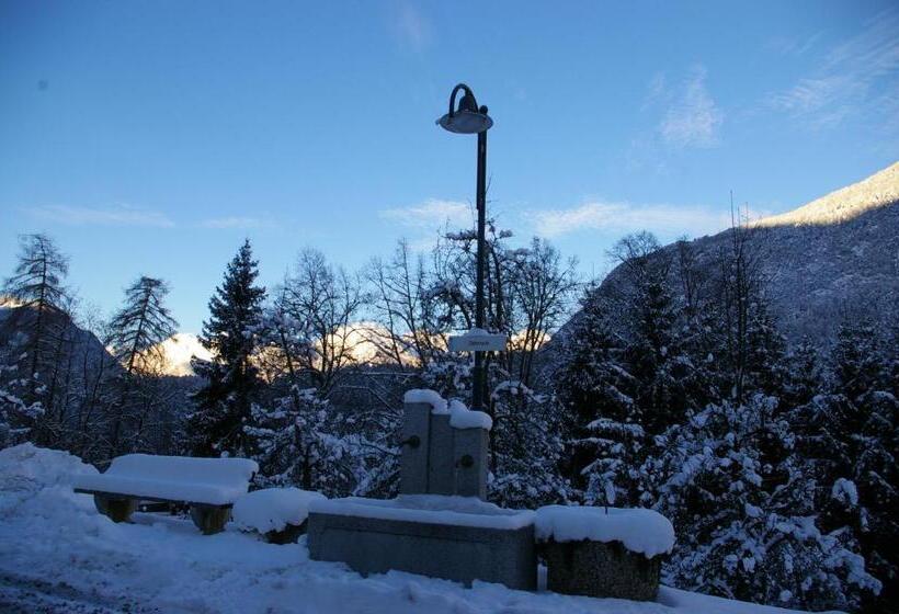 חדר סטנדרט, Thalerhof