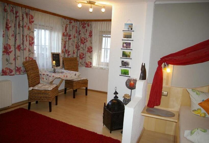 חדר סטנדרט, Thalerhof