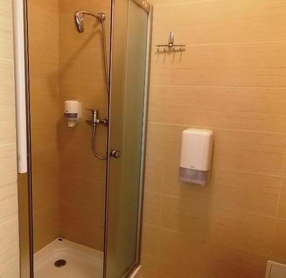 带阳台的标准单人间, Verano