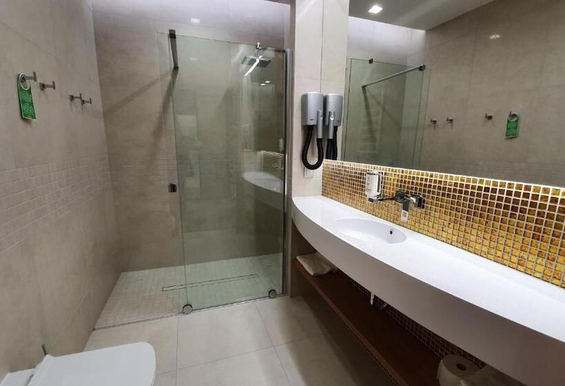 豪华房间, Verano