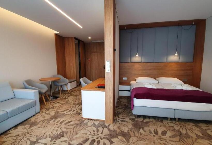 豪华房间, Verano