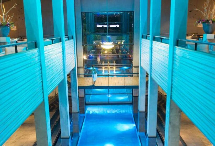 Standard Room with Spa Access, & Wellness Zuiver