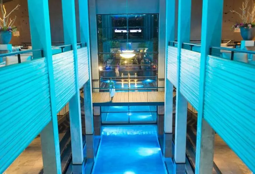 Standard Room with Spa Access, & Wellness Zuiver