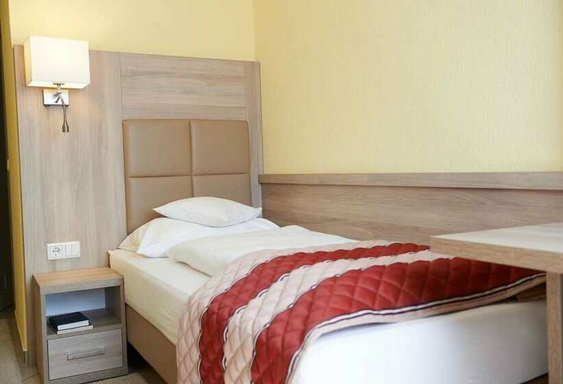 Habitación Estándar Individual, Wendelstein