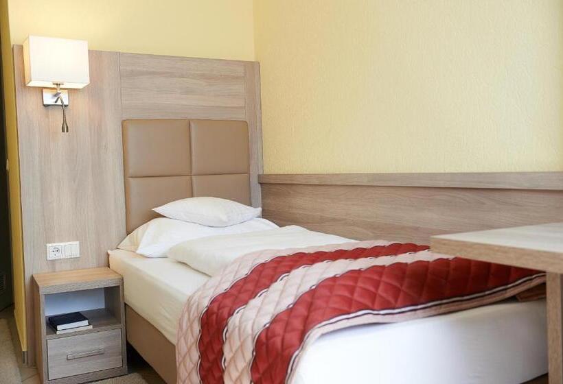 Habitación Estándar Individual, Wendelstein