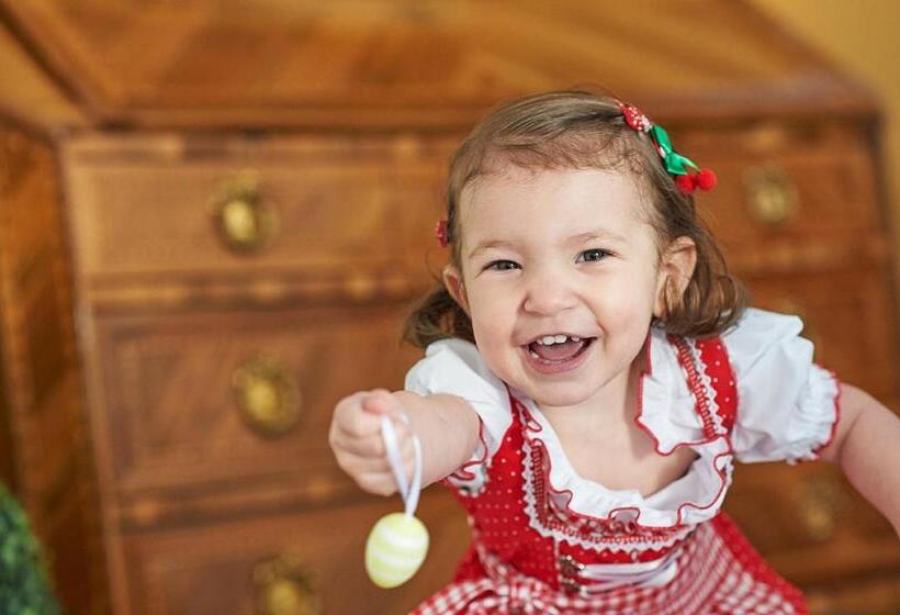 Habitación Estándar Individual, Wendelstein