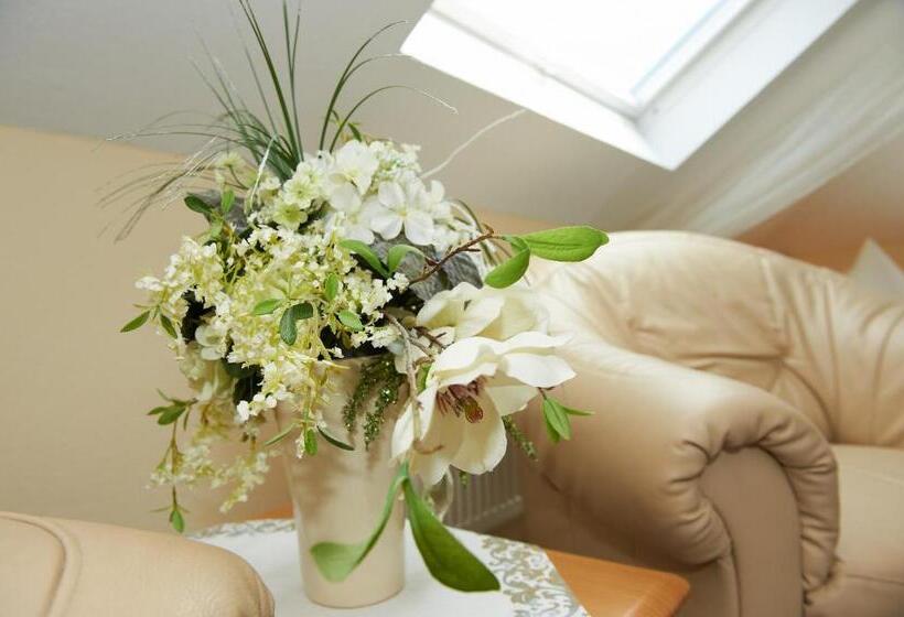 Habitación Estándar, Wendelstein