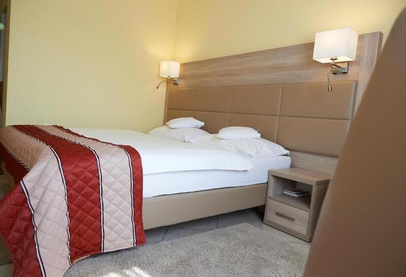 Habitación Estándar, Wendelstein