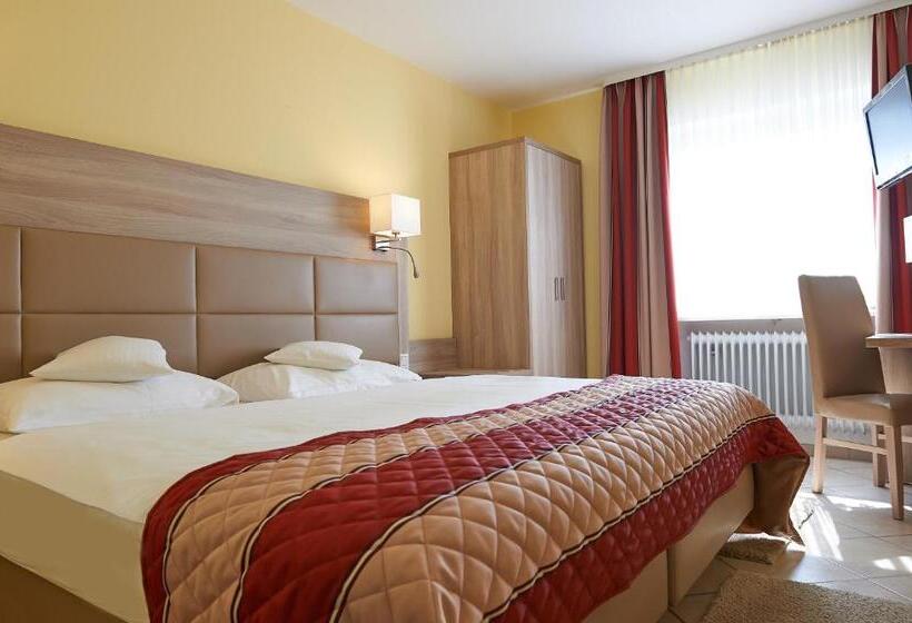 Habitación Estándar, Wendelstein