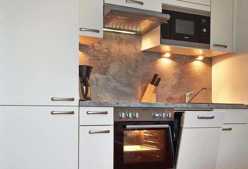 Apartamento 1 Dormitorio, Wendelstein