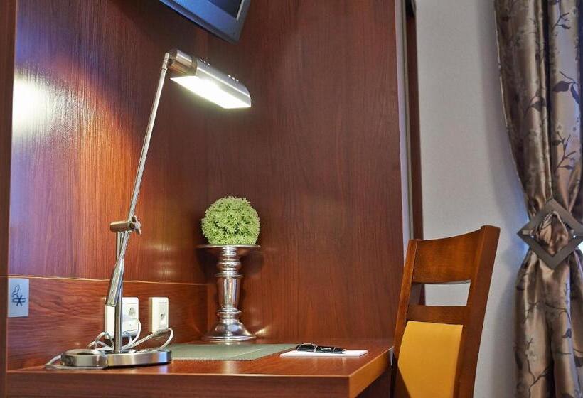 Apartamento 2 Dormitorios, Wendelstein