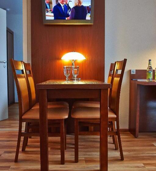 Apartamento 1 Dormitorio, Wendelstein