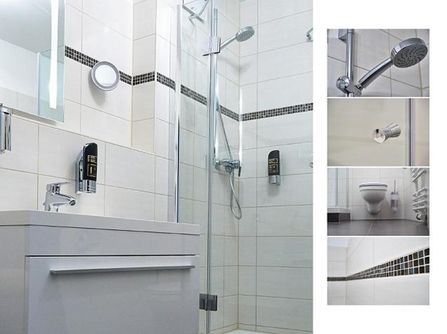 Habitación Comfort, Wendelstein