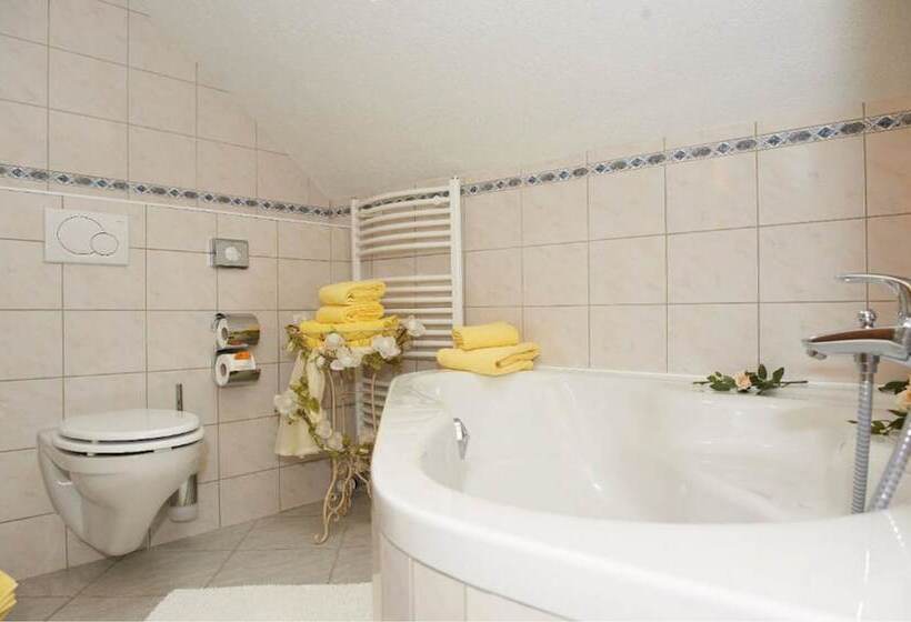 Habitación Comfort, Wendelstein