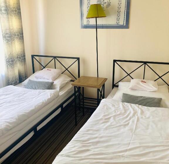 스탠다드 룸, Willa Pastel