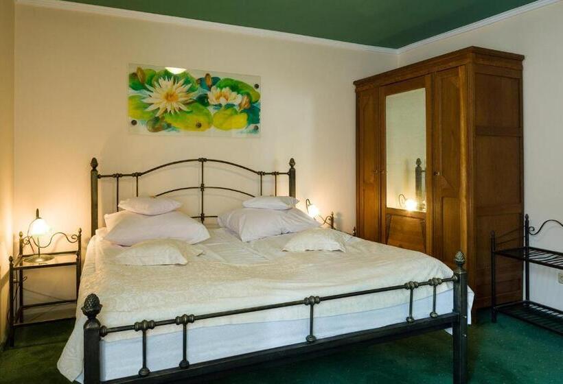 침실 1개 아파트, Willa Pastel