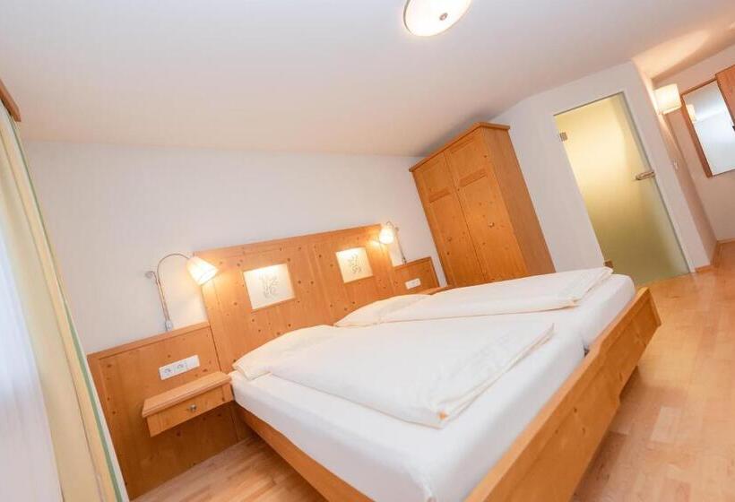 标准单人间, Zum Löwen