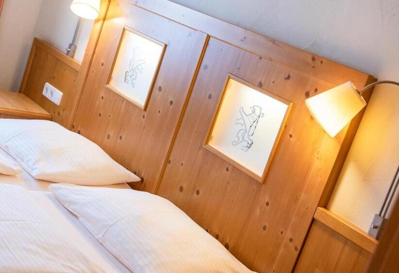 标准间, Zum Löwen