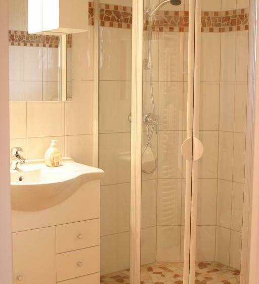 Номер Стандарт Индивидуальный, Landhaus Hotel Wolfratshausen