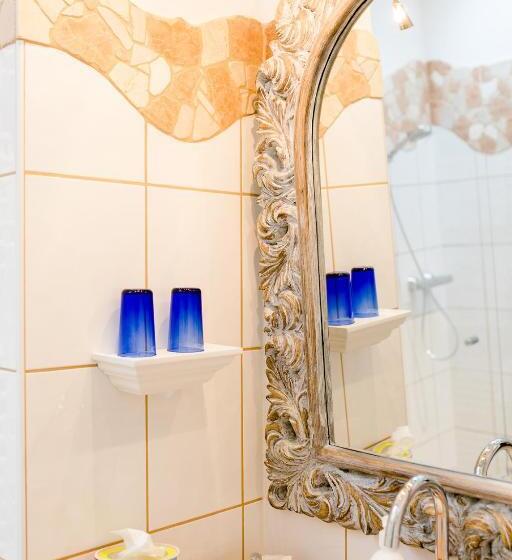 Номер Стандарт, Landhaus Hotel Wolfratshausen