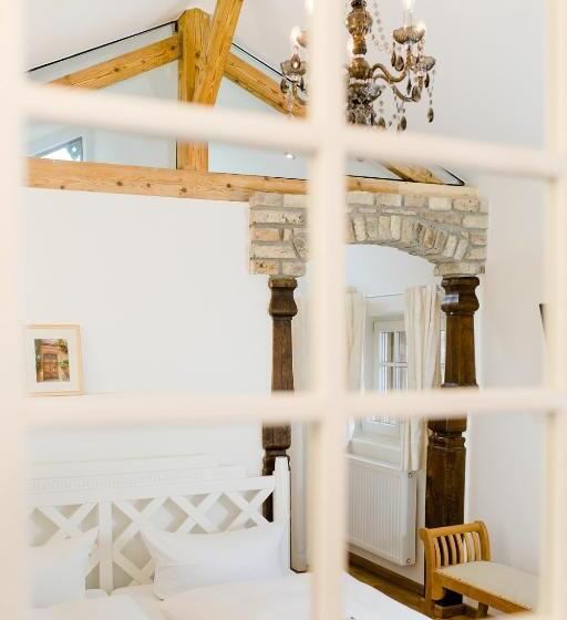 Номер Стандарт, Landhaus Hotel Wolfratshausen