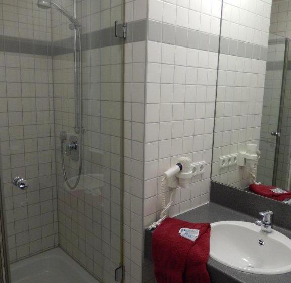 חדר סופריור, Landhotel Günzburg