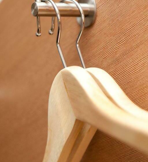 单人基本间, Mcdreams Hotel Wuppertal City