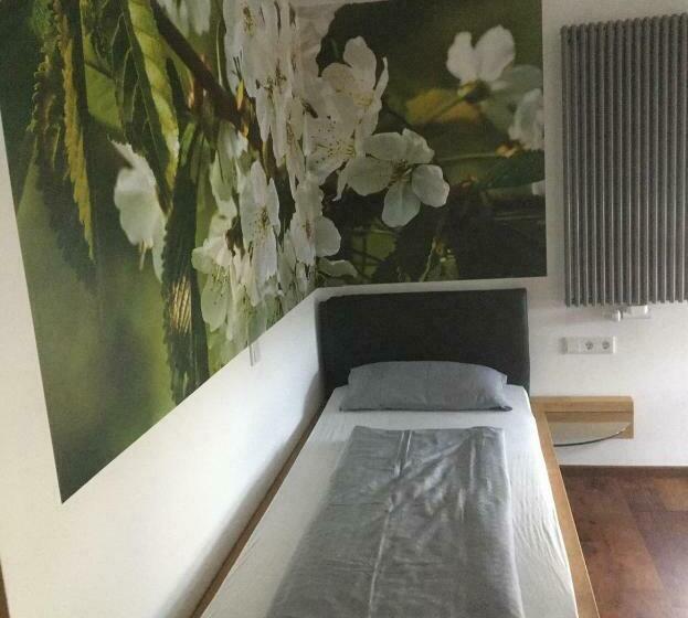 싱글 디럭스 룸, Gasthof Kirschtraum