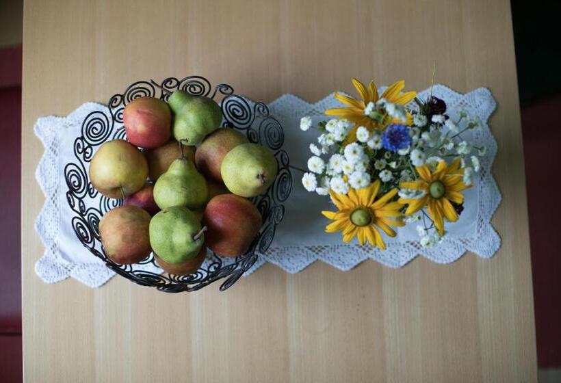 舒适型房间, Garni Gasthof Pillgrab