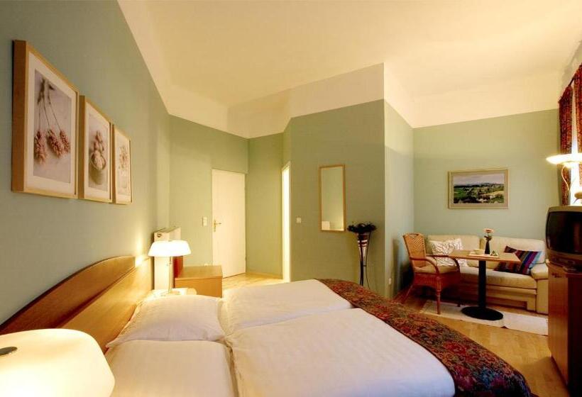 舒适型房间, Garni Gasthof Pillgrab