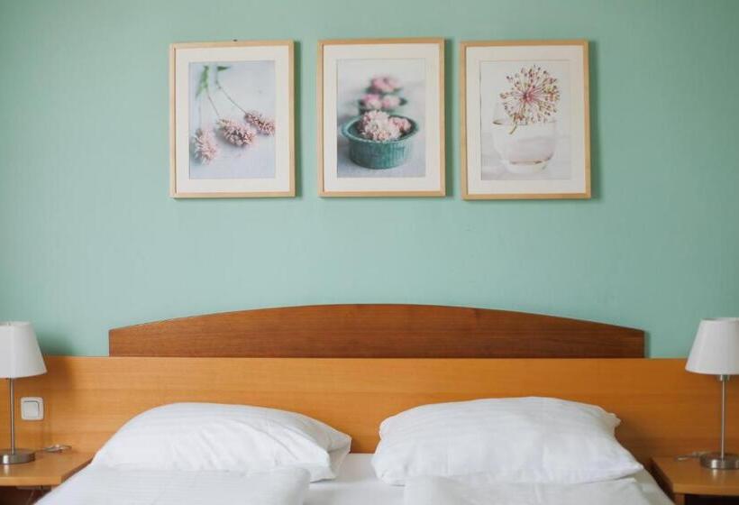 标准间, Garni Gasthof Pillgrab