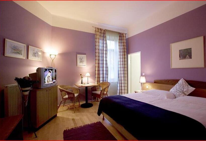 标准间, Garni Gasthof Pillgrab