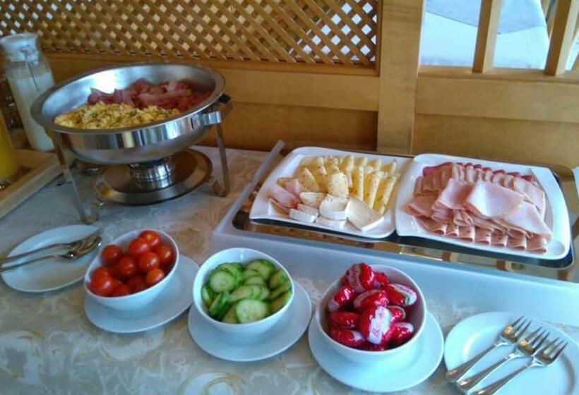 스탠다드 룸, Wirtshaus Alte Post