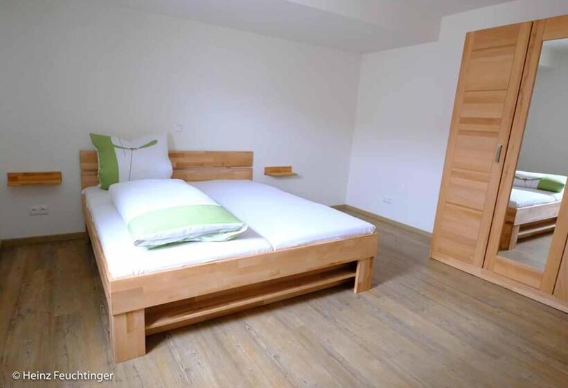 침실 1개 아파트, Wirtshaus Alte Post