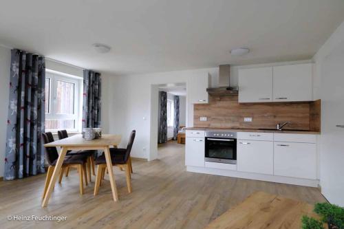 침실 1개 발코니 아파트, Wirtshaus Alte Post