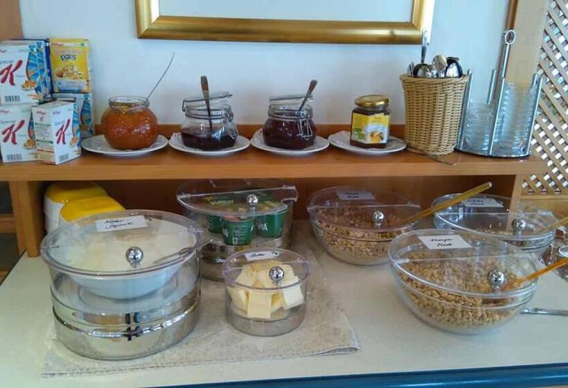 스탠다드 싱글 룸, Wirtshaus Alte Post