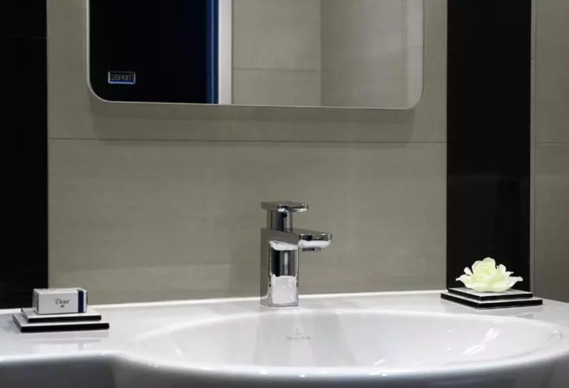 Standard-huone, Silver Hotel & Gokart Center