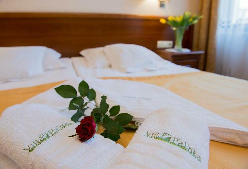 اتاق استاندارد, Villa P'alinka